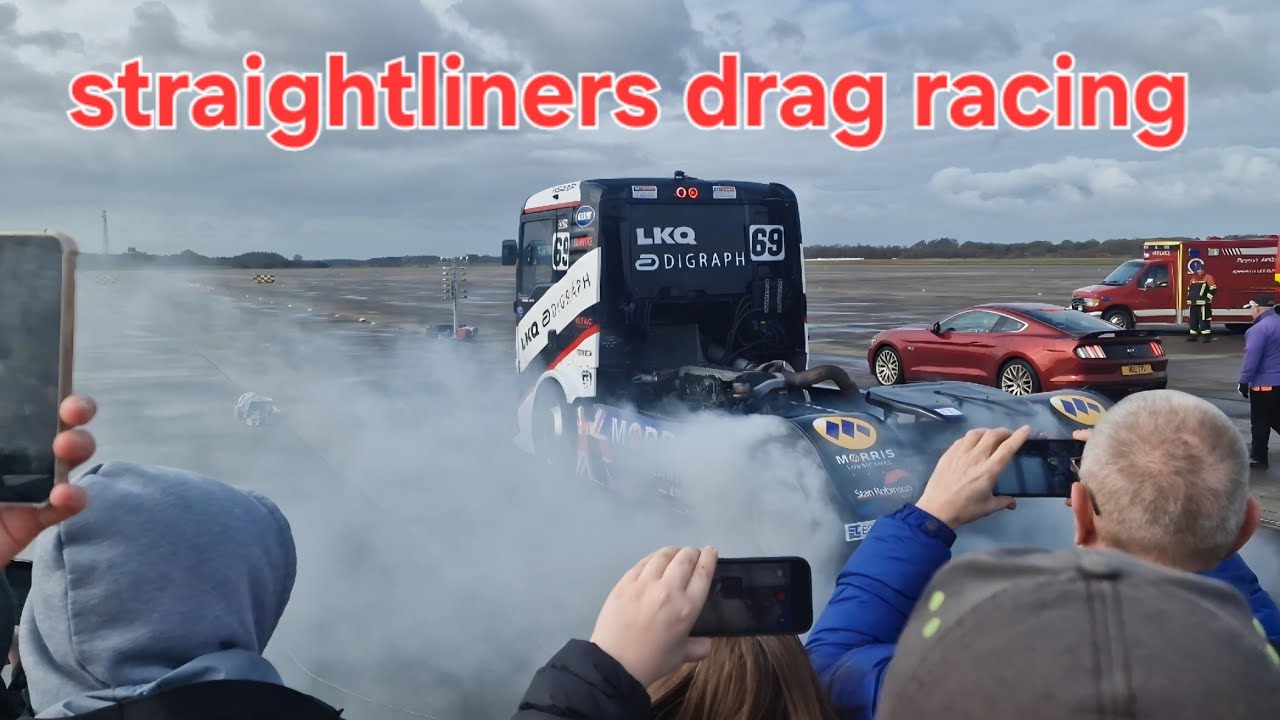 Lil mugs go to straighliners