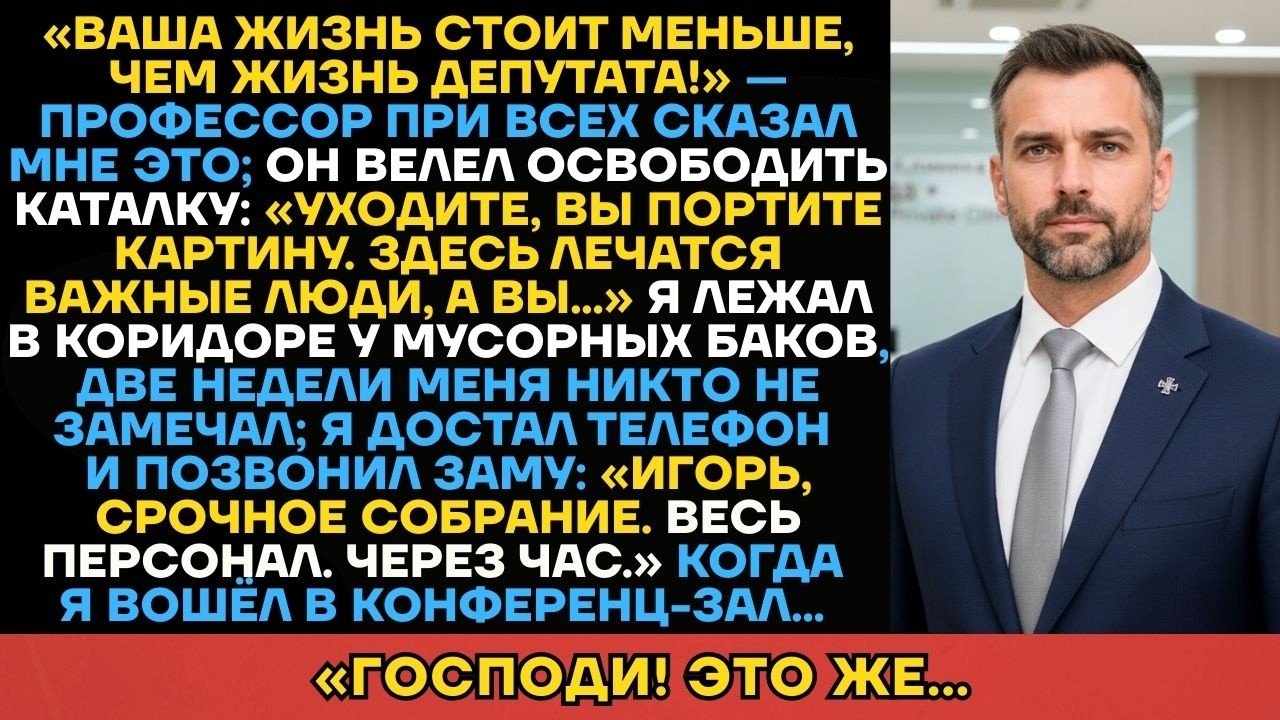 А Жизнь Стоит Меньше!