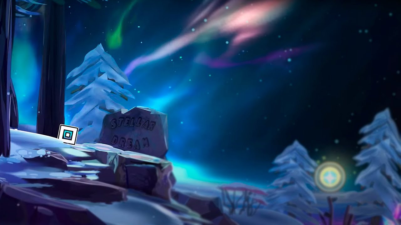 Stellar Dream part