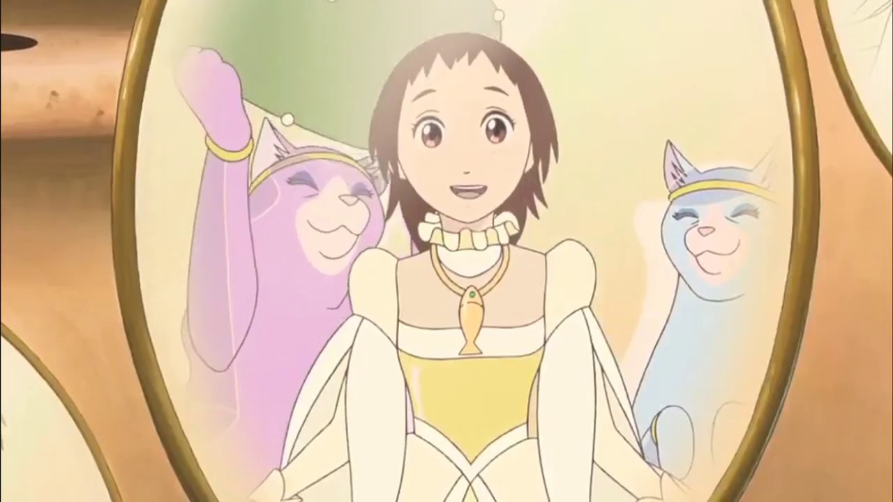 The Doja Cat Returns : Say So (AMV)