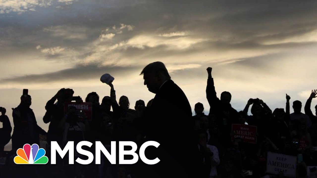 Republicans Acquitted Trump Again. Now They're Stuck With Him. | MSNBC