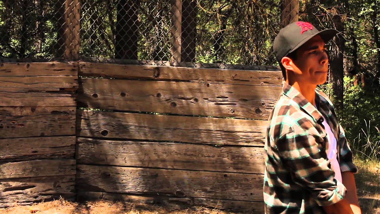 The Sandlot....... At Camp