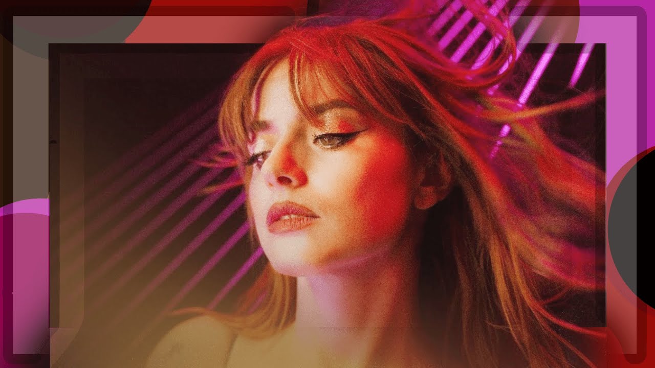 Annalisa - Christmas Baby Please - INSTRUMENTAL