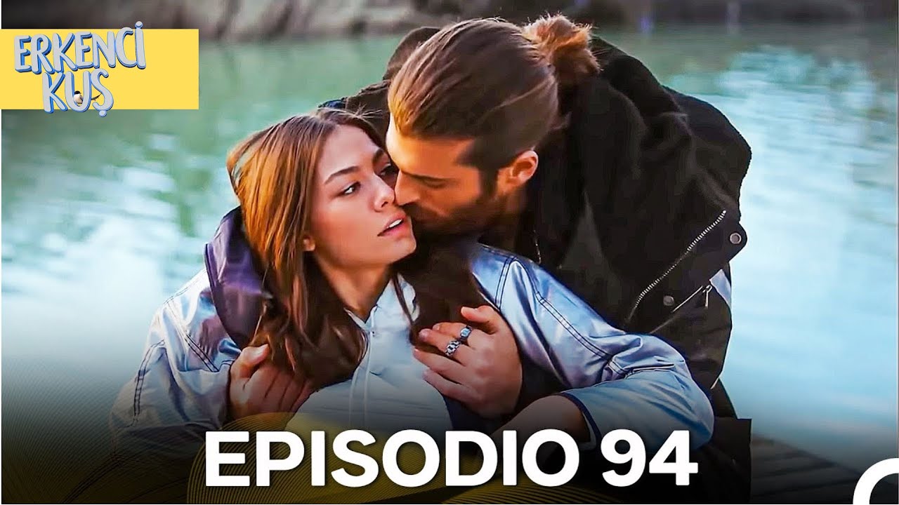 P&aacute;ssaro Madrugador A S&eacute;rie Epis&oacute;dio 94 (Dublagem em Portugu&ecirc;s) #ErkenciKuş #MadrugadorAS&eacute;rie