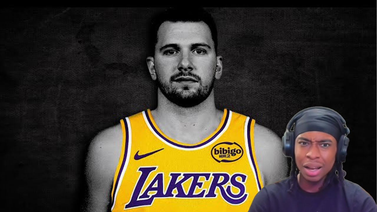 4k Reacts To The Craziest Trade In NBA History...