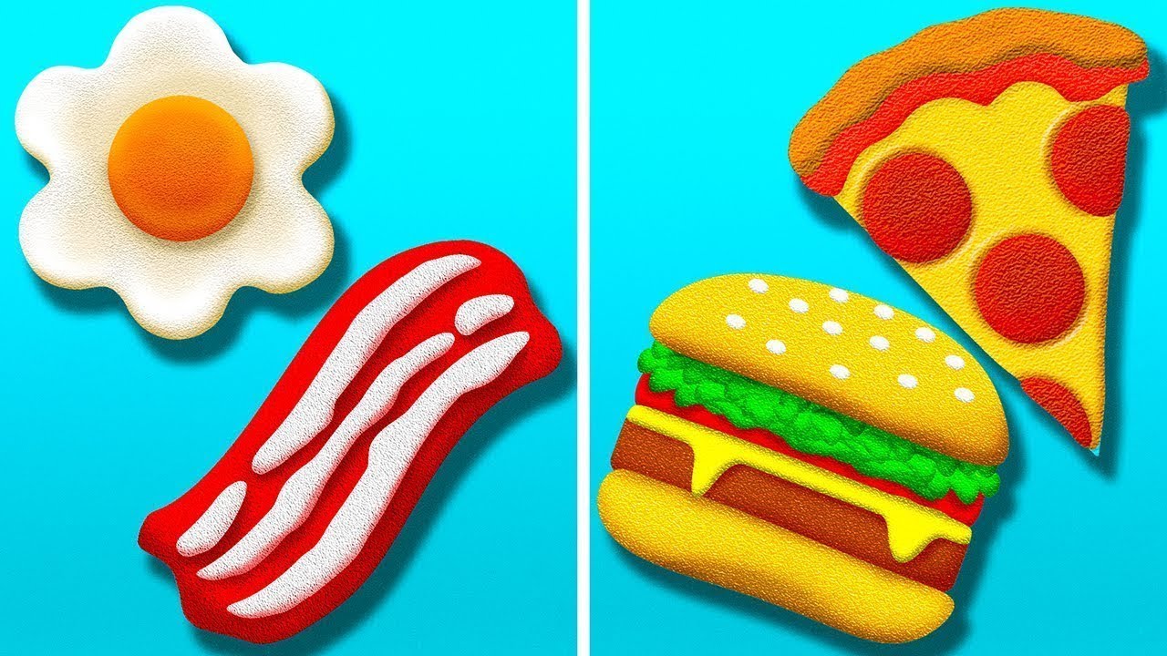 18 IDEIAS DOCES E INCRÍVEIS PARA A FAMÍLIA INTEIRA