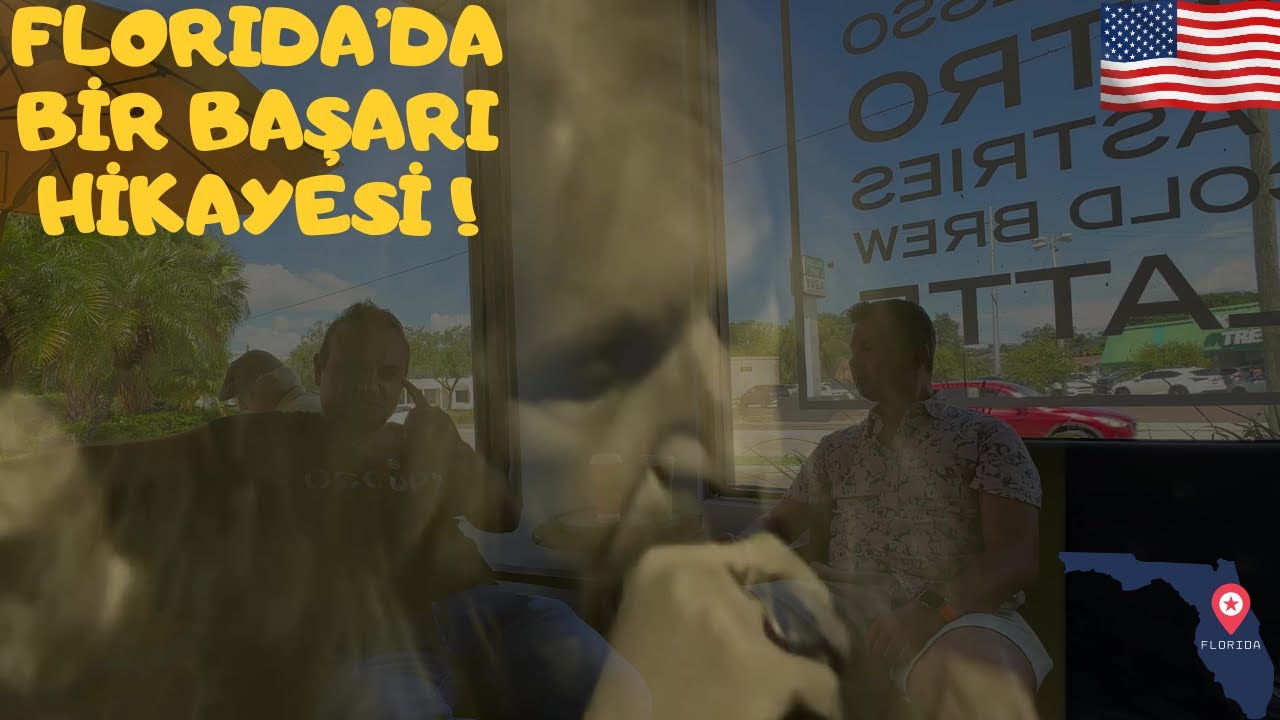 Amerika’da Sıfırdan İnşaat Sektörüne! Çağlar’ın İlham Veren Hikayesi