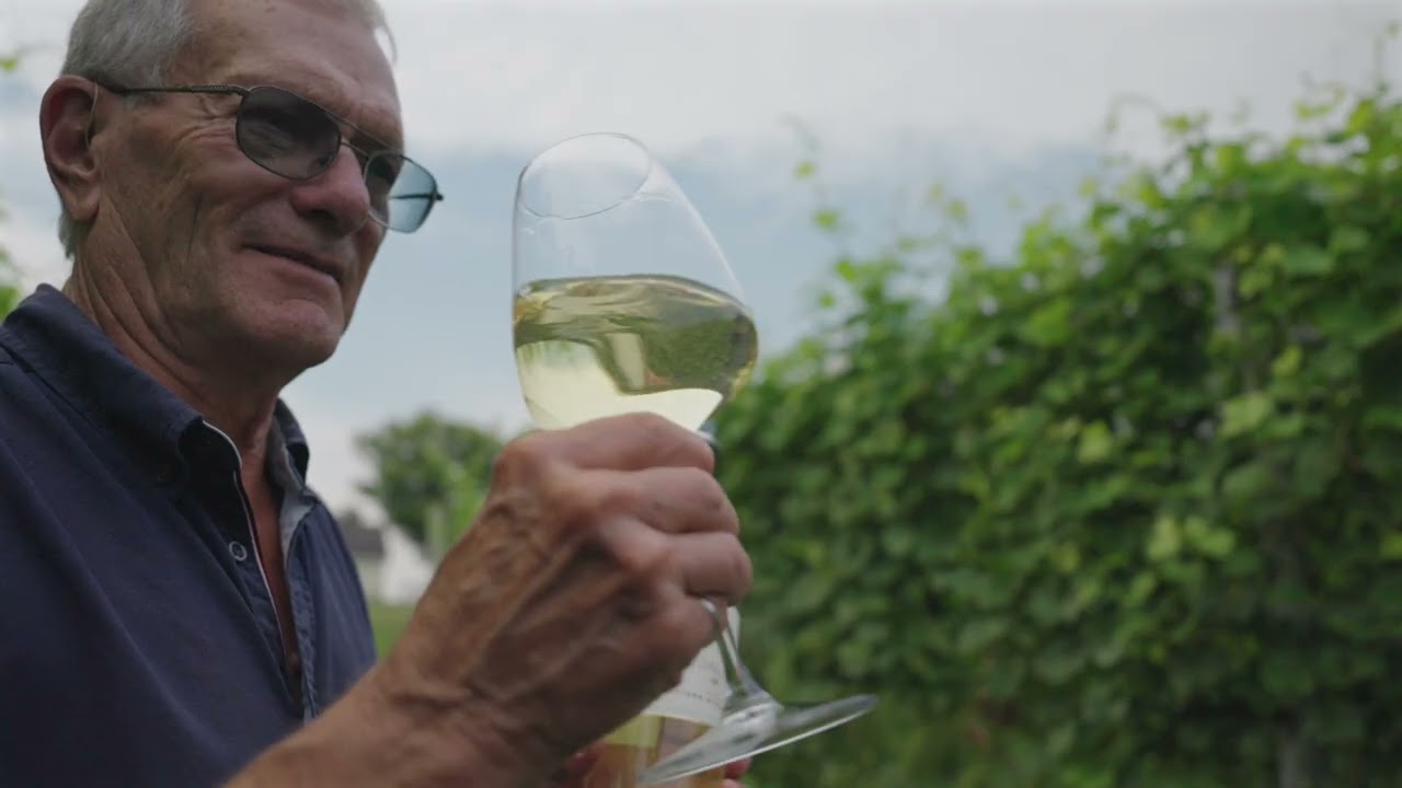 Planters Ridge Winery | Wines of Nova Scotia