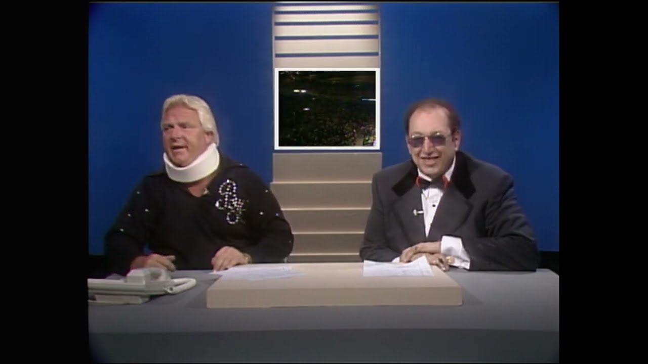 WWF Prime Time Wrestling 05 18 1987 (Full Show 1080p)