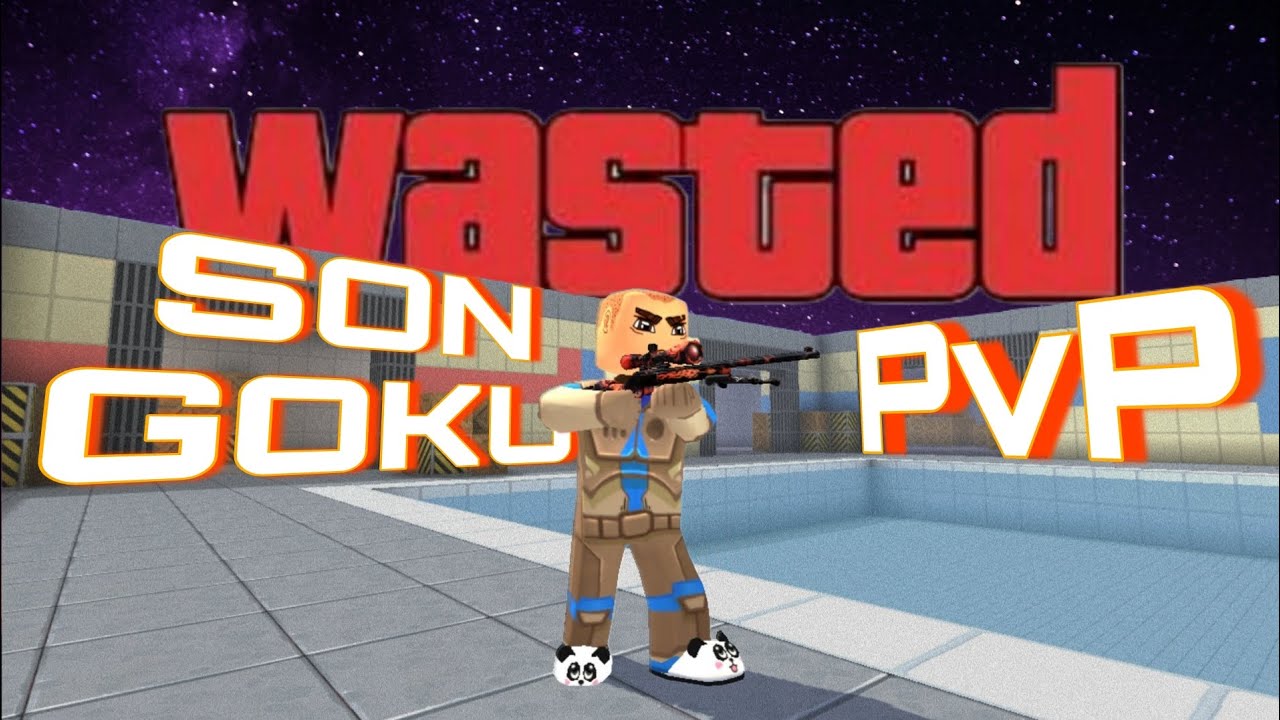 Duel with Son Goku | I think it's a #montage | GG✨🐢 #кубум #kuboom 