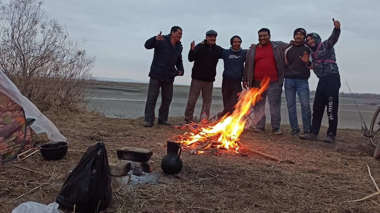 TURKMENABAT AMYDERYA.Не забываемый день рождение