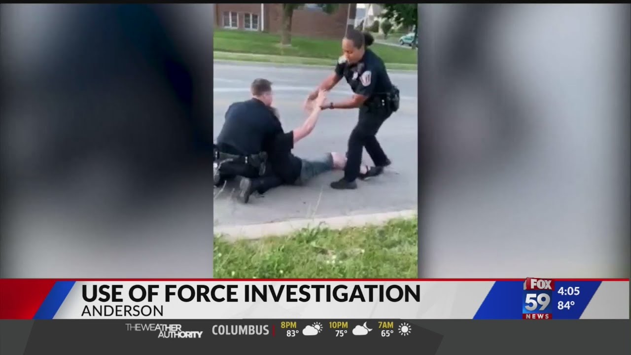 Anderson PD add body cameras amid use of force investigation