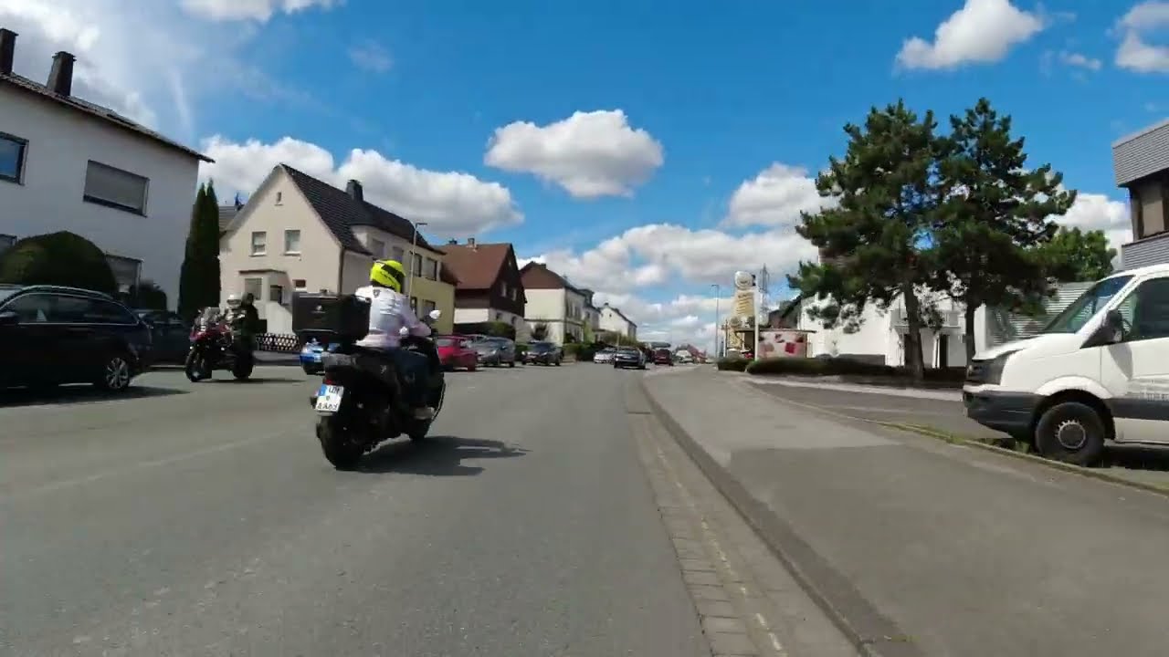 [MK] Menden &rarr; Halingen