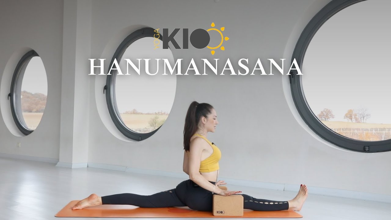Hanumana Giriş | Simge Ural