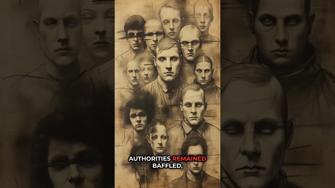 Andrei Chikatilo&mdash;the 'Butcher of Rostov'