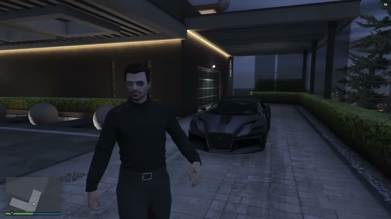 GTA V YİM MENÜ 1.72 ( YENİ SÜRÜM)