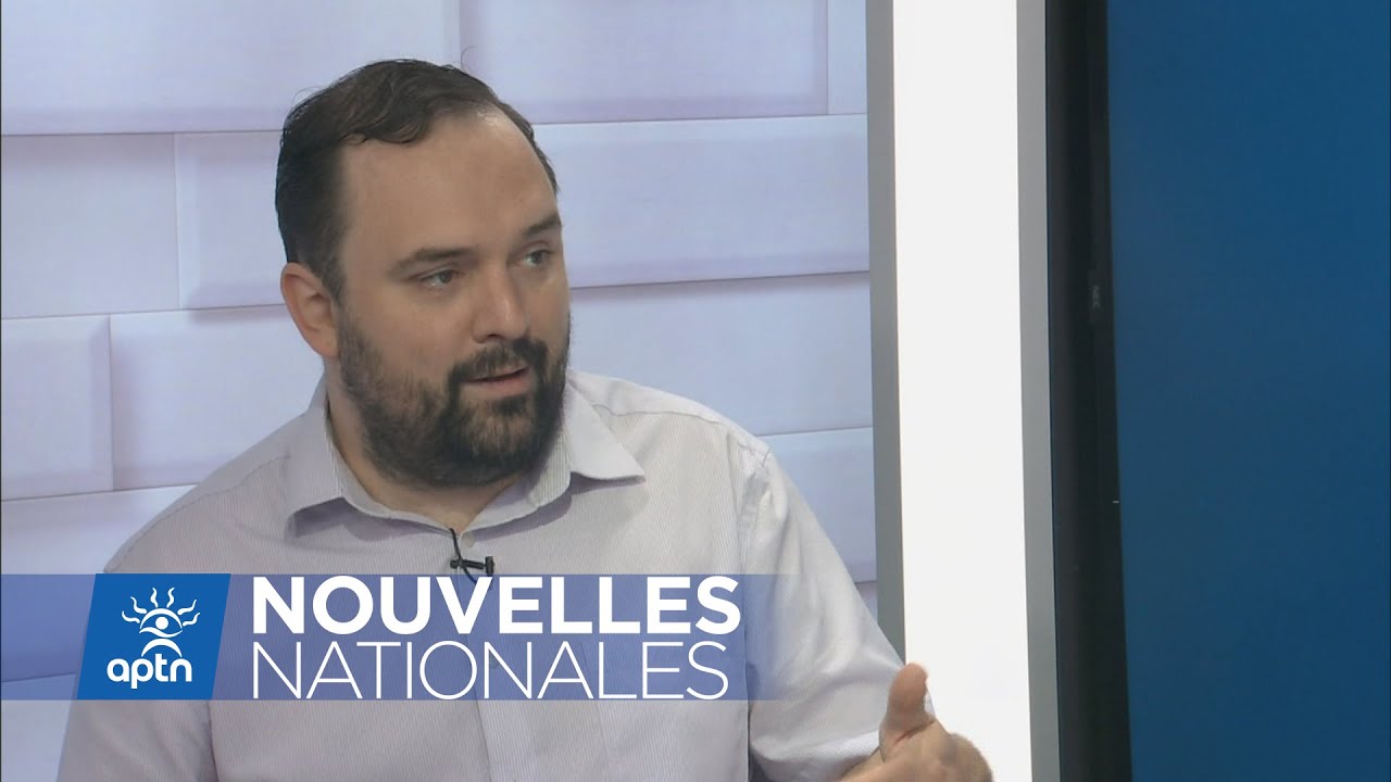 Projet de loi 32: entrevue avec l’avocat de la famille Echaquan