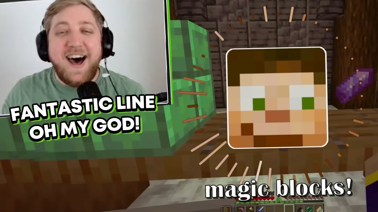 InTheLittleWood REACTS to 