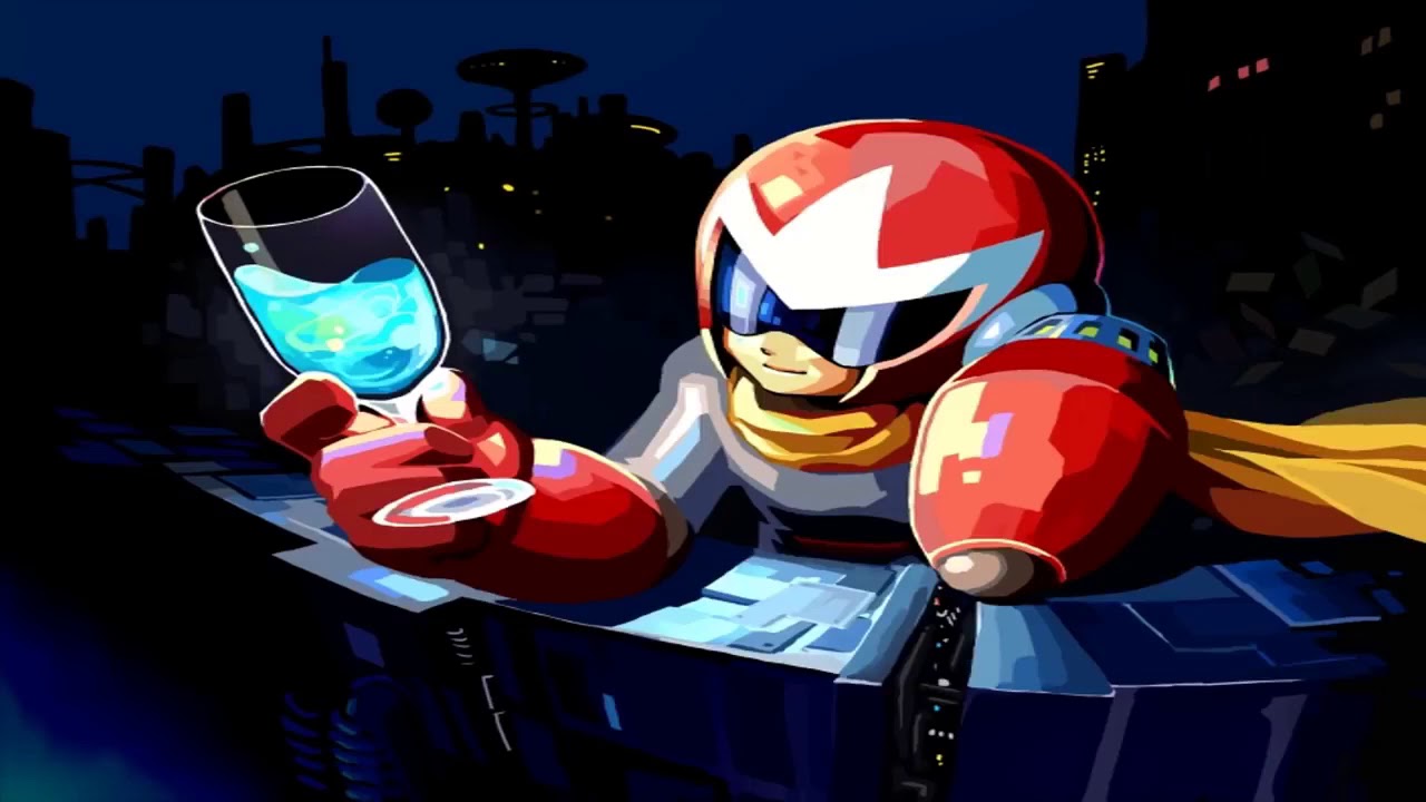 Whistle Concert Remix - Mega Man 3