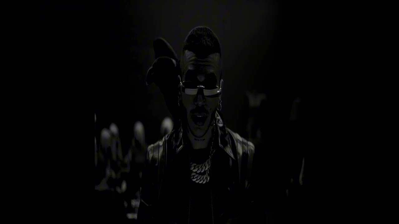 Sfera Ebbasta x Shiva SMG Type Beat - Sotto le luci (prod. cydle)