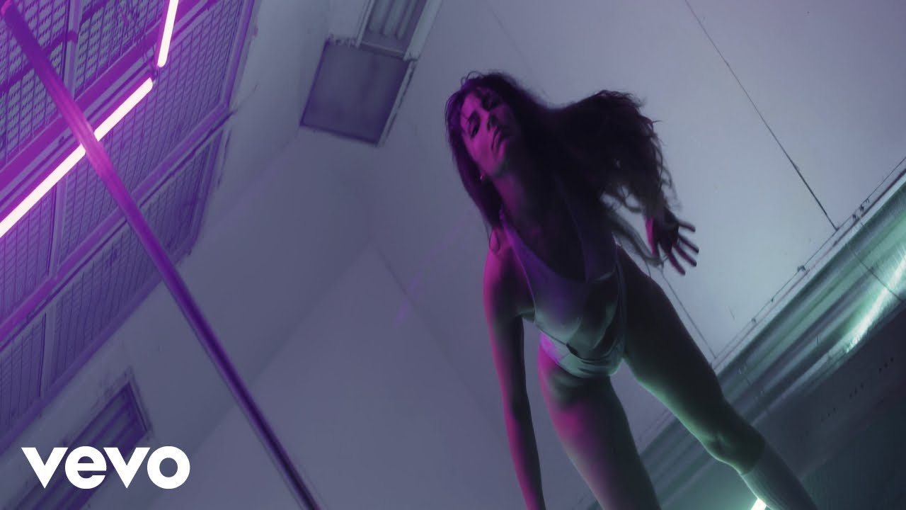 Jon Nguyen ft. Ava Elise - Your Mistress (Official Music Video)