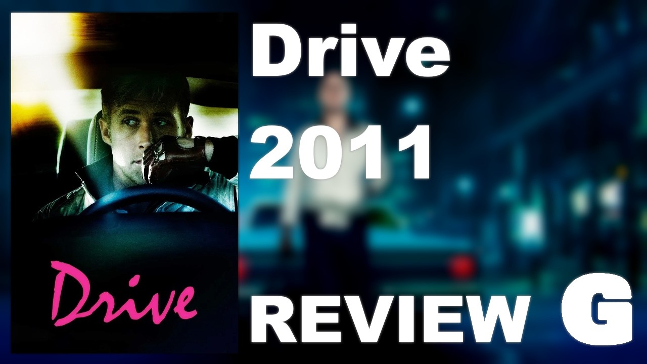 Drive (2011) | Movie Review