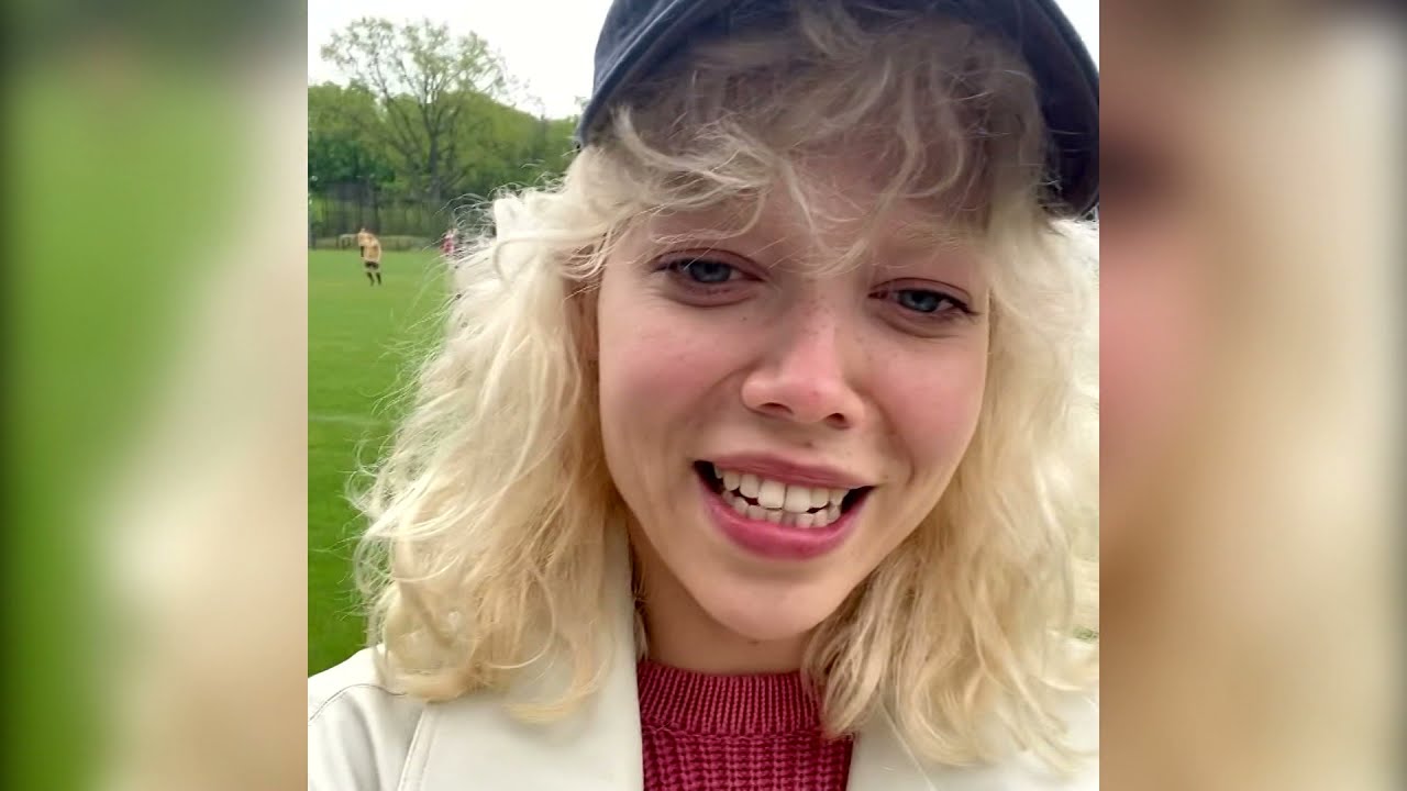 Marianna Zydek zaprasza na Babski Poniedziałek