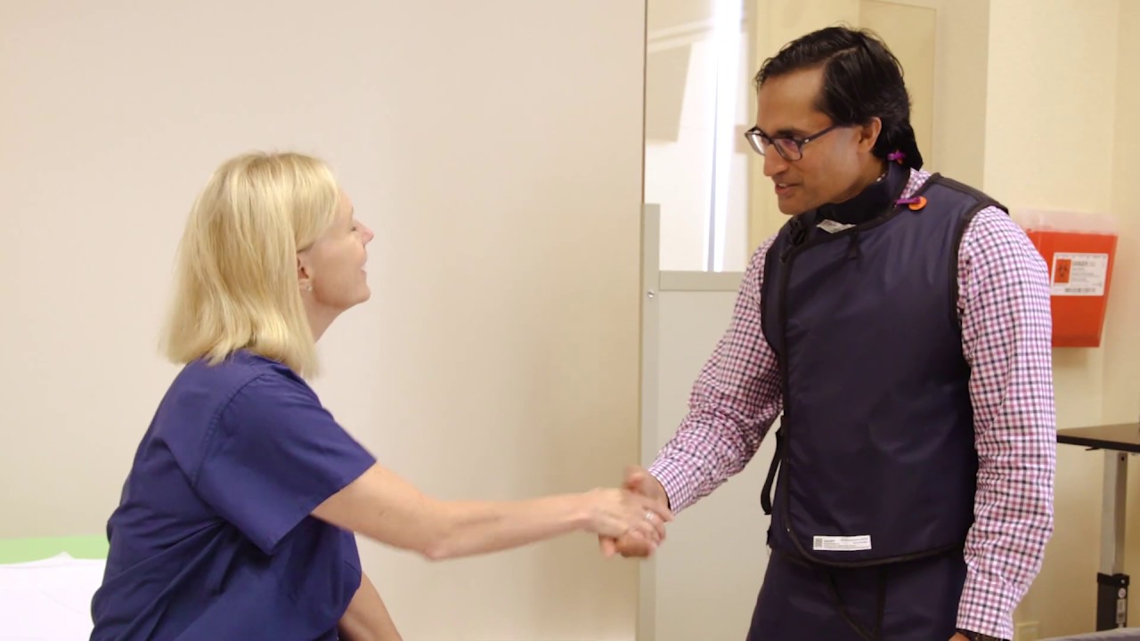 Relieving Lower Back Pain with SI Joint Injections