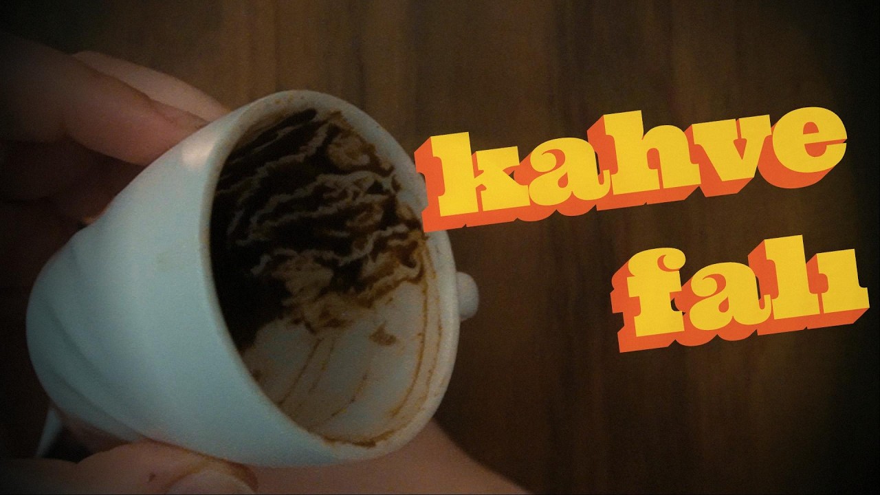 ☕Kahve Falı☕| Acziyet Bitiyor! #coffeecupreading #kahvefalı