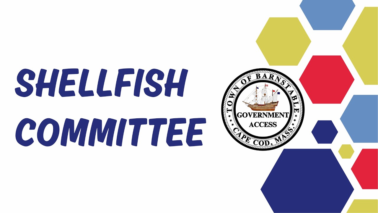 Shellfish Committee 02-11-2026