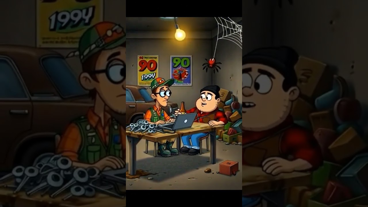 мимо клёва эпизод2 