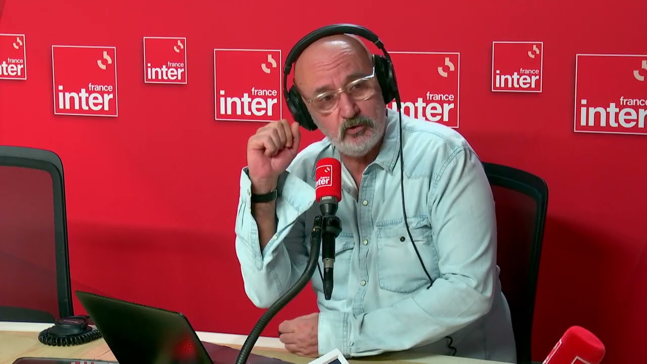 Il faut sauver le poireau français ! Le billet de Daniel Morin
