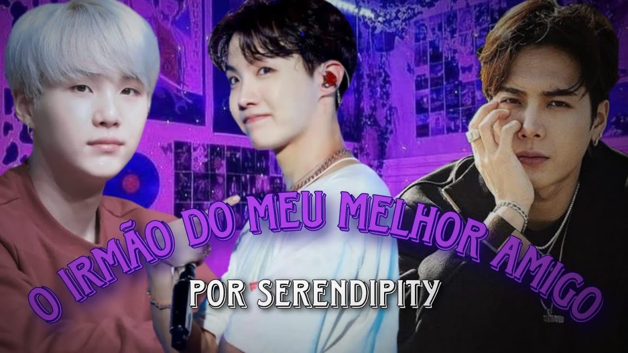 {•ASMR SOPE•}𝗢 𝗜𝗿𝗺𝗮̃𝗼 𝗱𝗼 𝗺𝗲𝘂 𝗠𝗲𝗹𝗵𝗼𝗿 𝗔𝗺𝗶go... Descrição