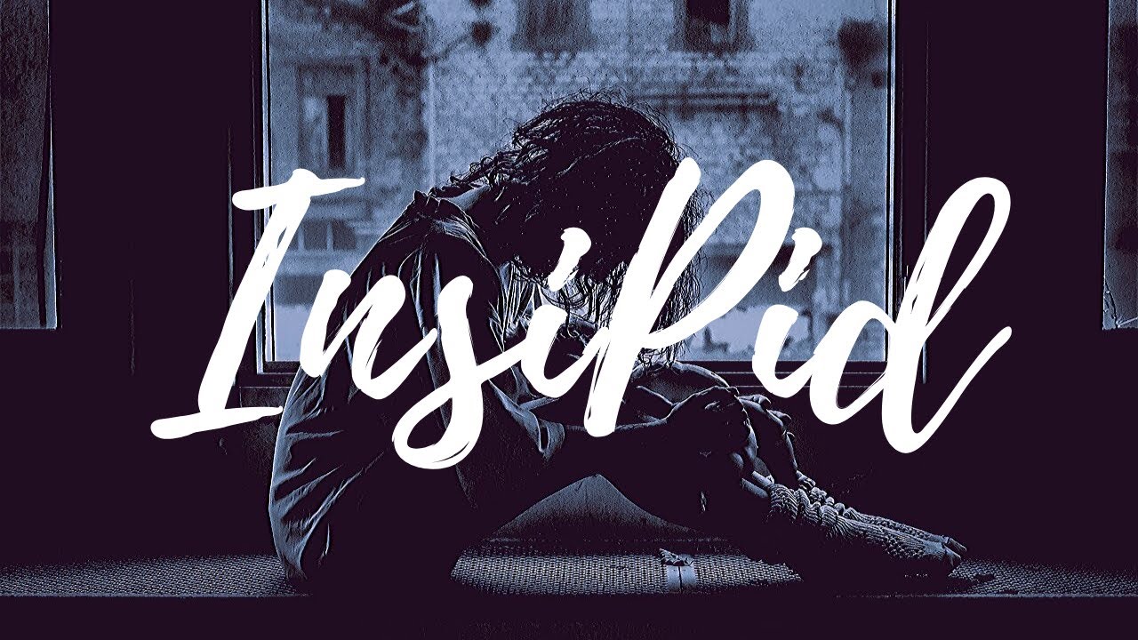 Marco Malaque - Insipid (official audio)