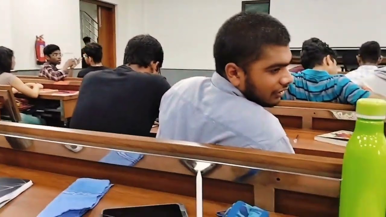 #NITk surathkal classroom#best facilities #NITs#NITians #IITians