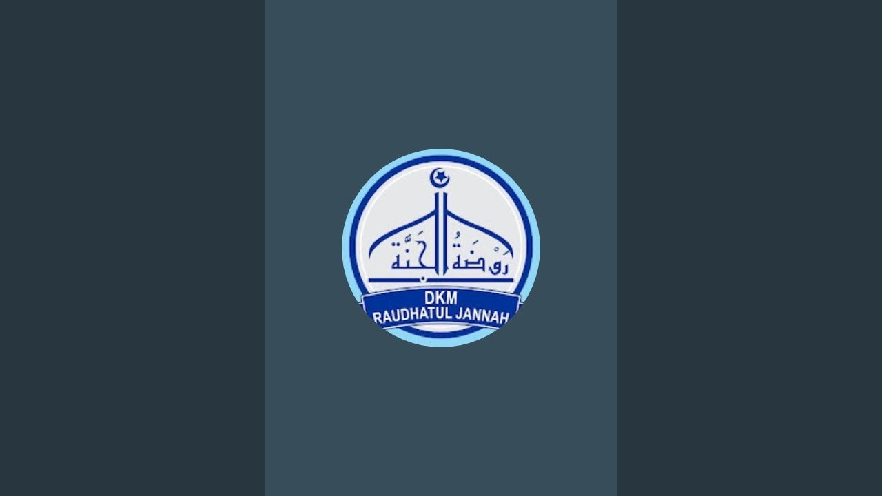 Roudhatul Jannah sedang live sekarang!