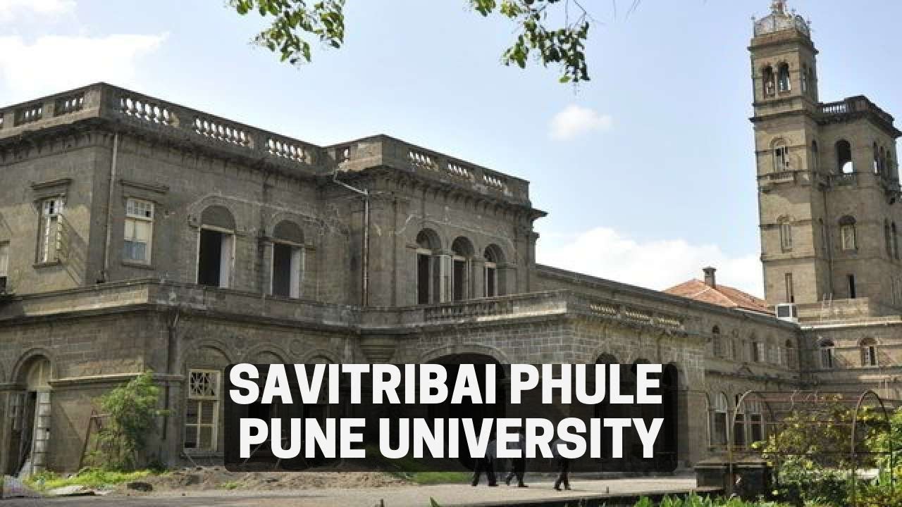 All you need to know about The Savitribai Phule Pune University, UNIPUNE | Scoopbuddy Education