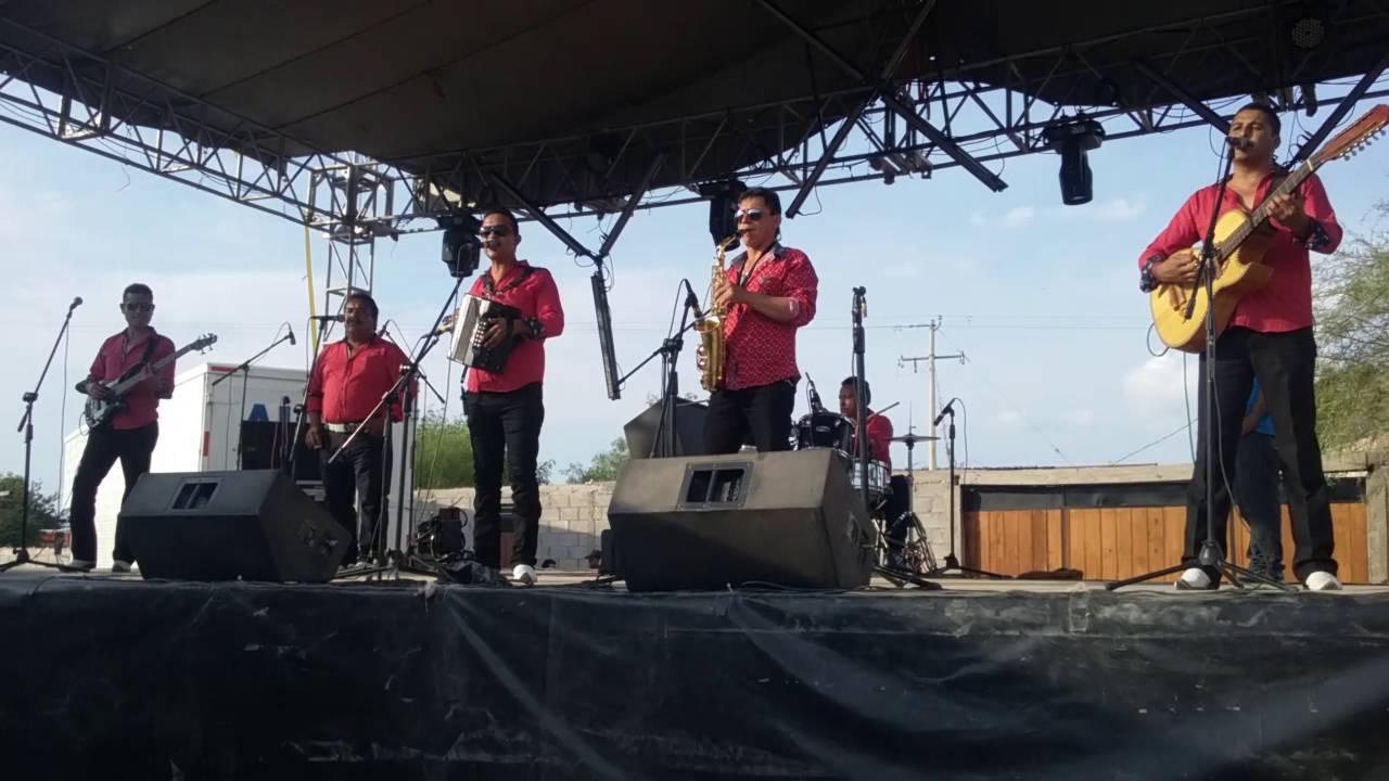 Rrancheritos  de omar macias