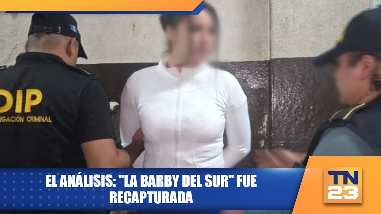 El análisis: 