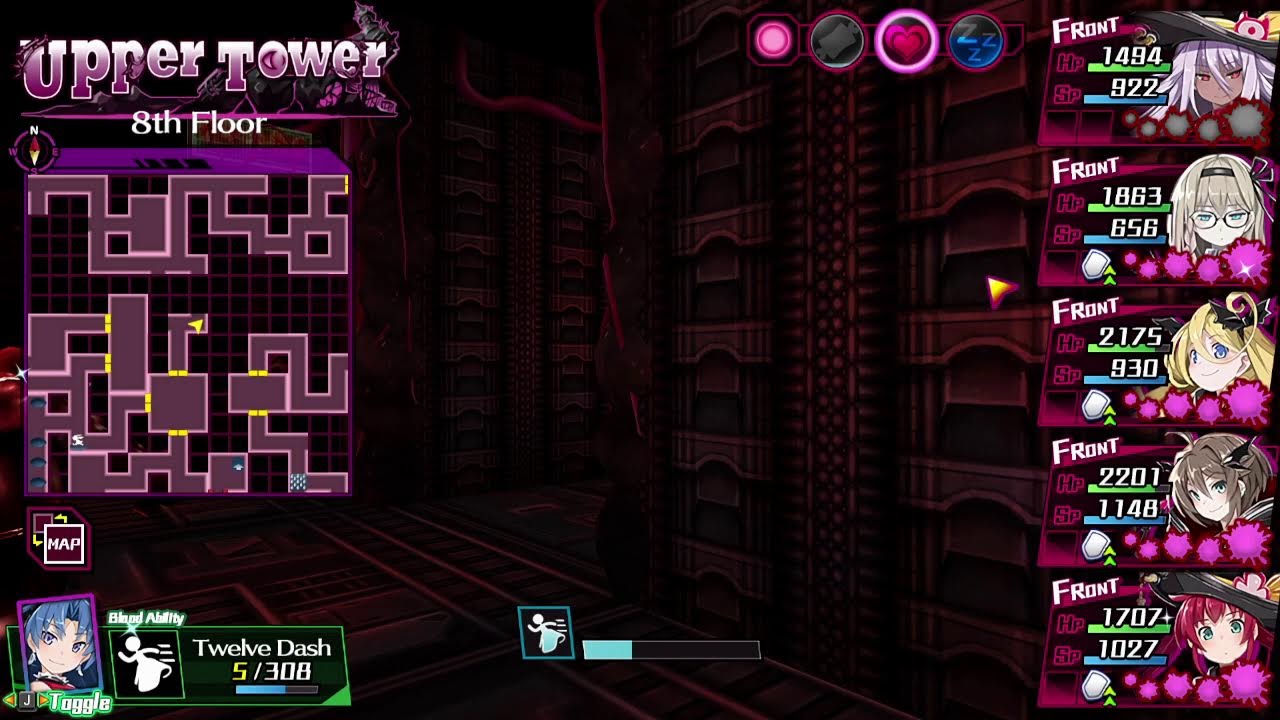 Zenless Zone Zero Evento y Mary Skelter EN VIVO