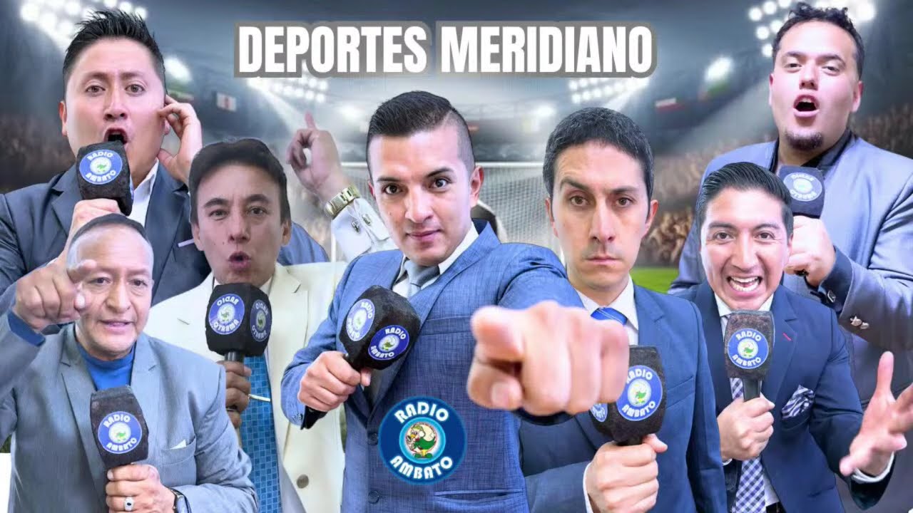 DEPORTES Y GOLES, 26 DE ENERO