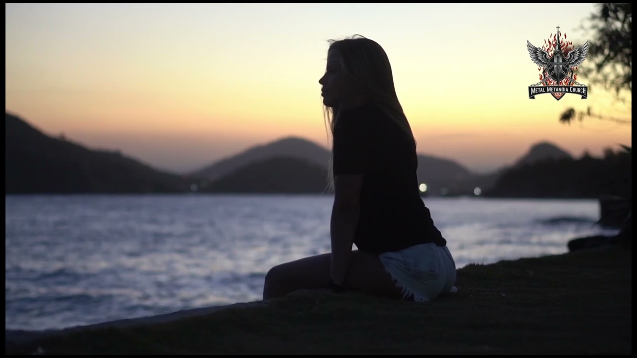 Tenha Fé - Metal Matanoia