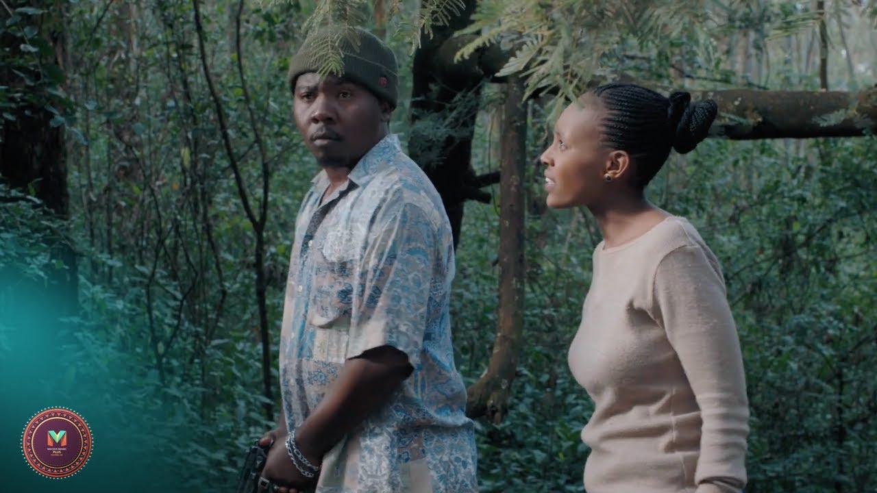 No loose ends – Kina | Maisha Magic Plus