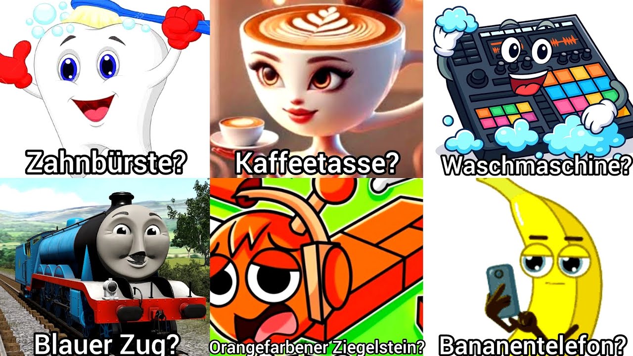 Wörtliche vs übertragene Bedeutung deutscher Komposita