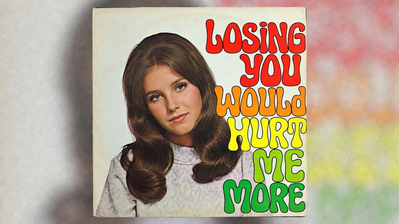 Losing You Would Hurt Me More - Country Music