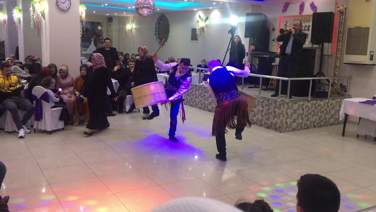 Çorum genç davul zurna ekibi ...0534 271 80 18