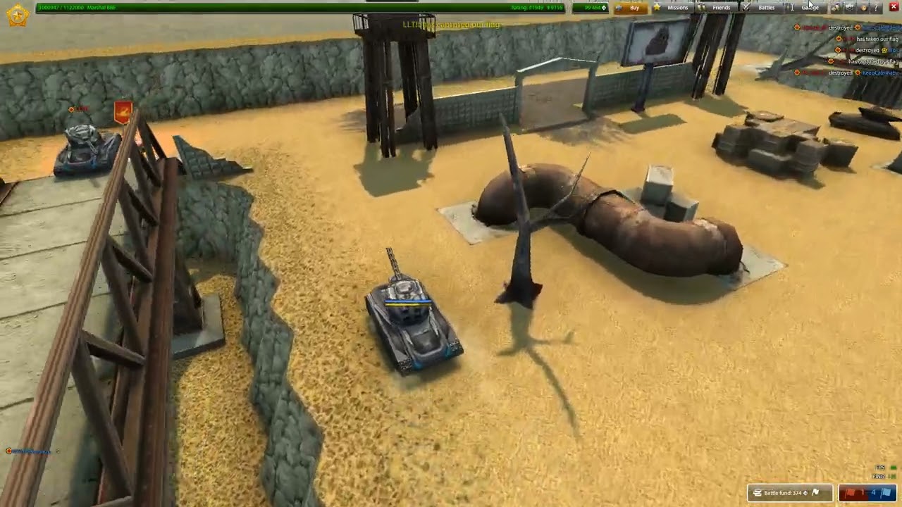 BBE X KeepCalpBaby VS LLTK X Mental_85