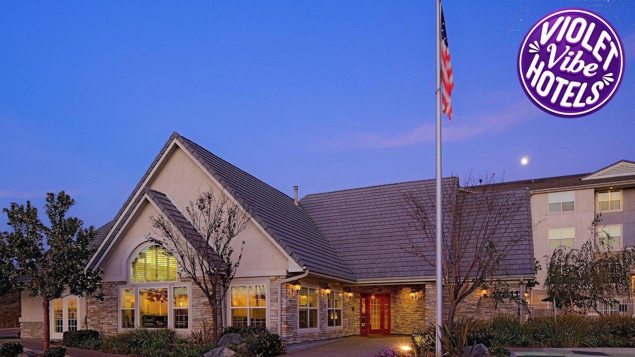 Residence Inn San Diego Rancho Bernardo/Scripps Poway | San Diego (CA), United States | Hotel Review
