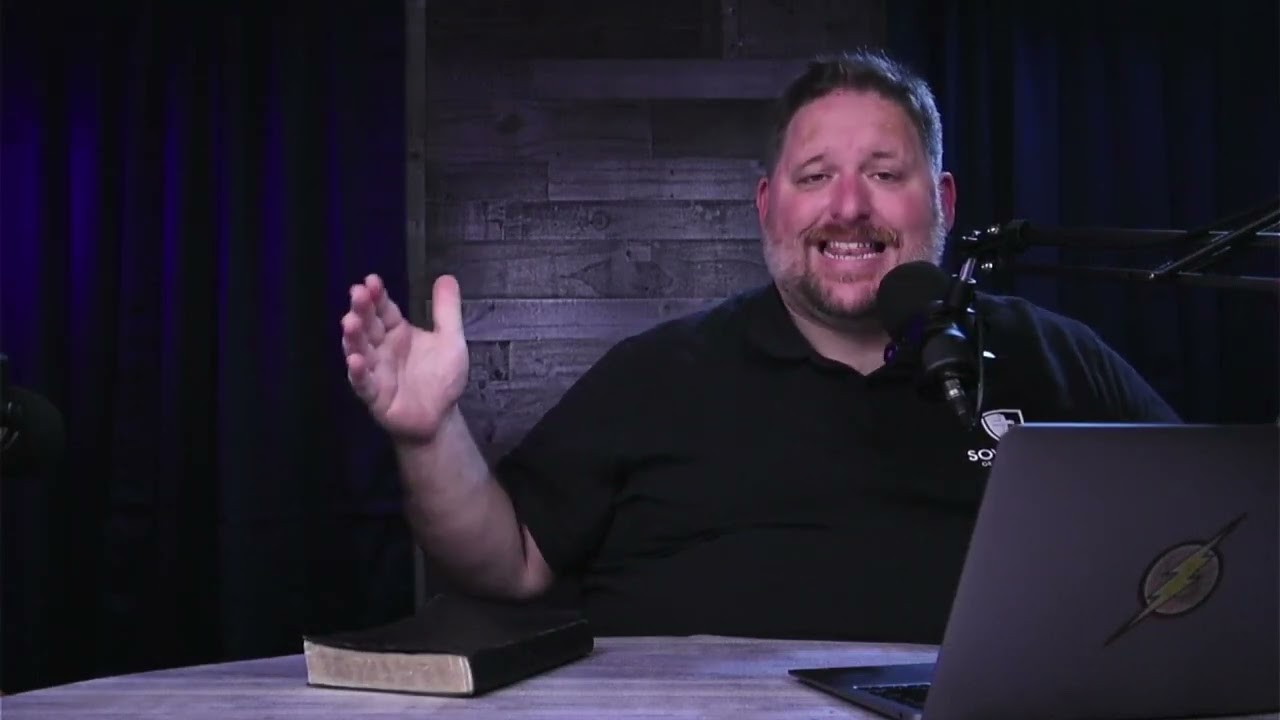 Calvinism is Not Fatalism