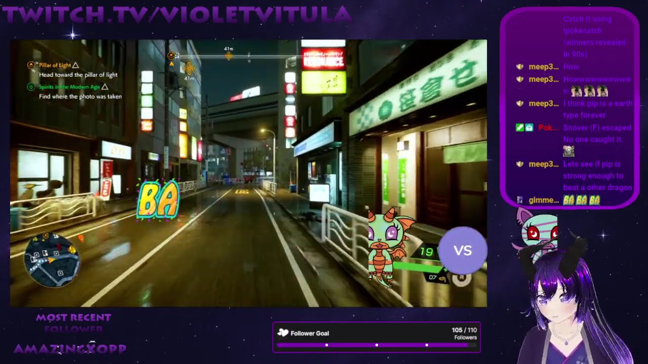 Ghostwire: Tokyo -Ep 3- Things Are Getting Serious